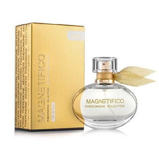 Magnetifico Power Of Pheromones Perfume With Pheromones For Women Pheromone Selection - Volume: 50 Ml 