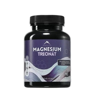 Hrotlife Magnesium Threonate 90 capsules