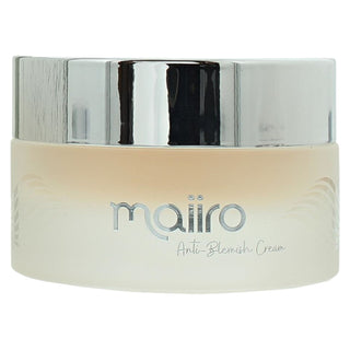 Maiiro Anti-imperfezioni Anti-imperfezioni Crema Per il viso 50 ml