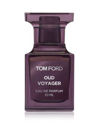 Tom ford Oud Voyager - EDP - Volume: 30 ml