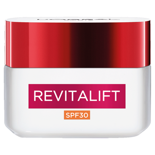L´Oréal Paris Revitalift Multi-Lift Cream SPF30 50 ml