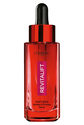 L´Oréal Paris Revitalift Peptides Wrinkle & Firmness Serum 30 ml