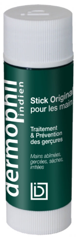 Dermophil Indien Crema Mani Nutriente 30g — Crema mani
