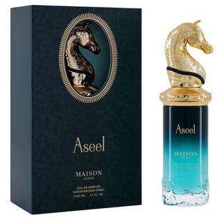 Maison Asrar Aseel, eau de parfum, unisex, 100 ml