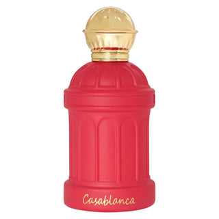 Maison Asrar Casablanca eau de parfum da donna 100 ml