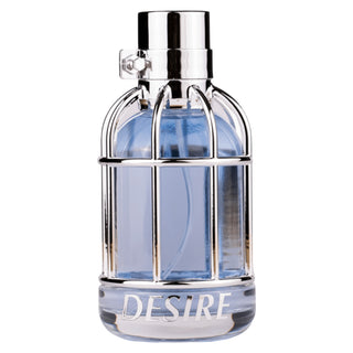 Maison Asrar Desire eau de parfum per uomo 100 ml