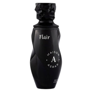 Maison Asrar Flair eau de parfum per uomo 100 ml