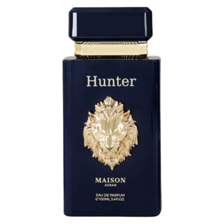 Maison Asrar Hunter eau de parfum per uomo 100 ml