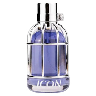Maison Asrar Icon eau de parfum per uomo 100 ml