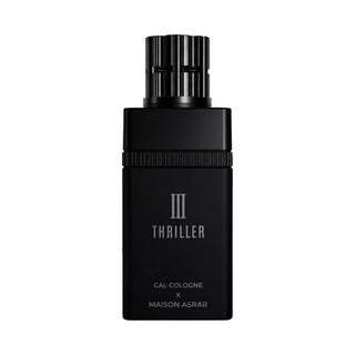 Maison Asrar III Thriller, Extrait De Parfum, unisex, 100 ml