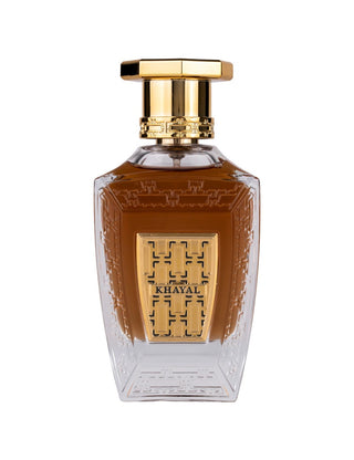Maison Asrar Khayal eau de parfum unisex 100 ml