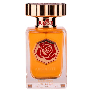 Maison Asrar Assoluta di Rosa Eau de Parfum Unisex 100 ml