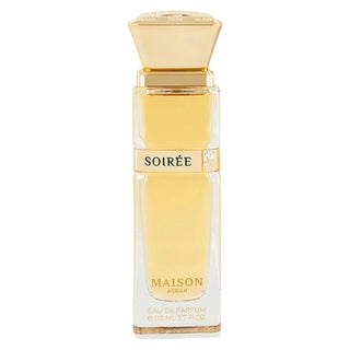 Maison Asrar Soiree eau de parfum da donna 110 ml
