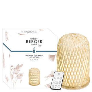 Maison Berger Paris Bamboo Aroma Diffuser 