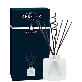 Maison berger paris Aroma Diffuser Spirale White 222 ml
