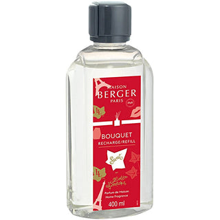 Maison Berger Paris Refill For Sweet Diffuser Lolita Lempicka (Refill/Refill Bouquet) 400 Ml 