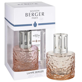 Maison Berger Paris Set Regalo Lampada Catalitica Mirage Nude + Ricarica Home Sweet Home 250 Ml