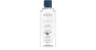 Maison berger paris Fresh Linen Catalytic Lamp Refill - 500ml