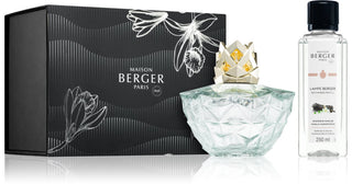 Maison Berger Paris 칼리 투명 선물 상자 1개