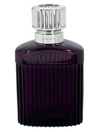 Maison berger paris 촉매 램프 알파 플럼 350ml