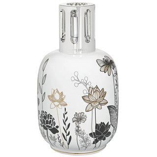 Maison berger paris 촉매 램프 식물성 화이트 490ml