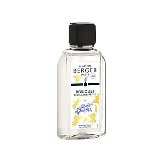 Maison Berger Paris Ricarica Per Diffusore Lolita Lempicka (Bouquet Recharge/Refill) 200 Ml