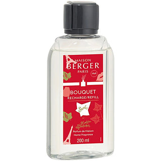 Maison Berger Paris Refill For Sweet Diffuser Lolita Lempicka (Refill/ Bouquet Refill) 200 Ml 