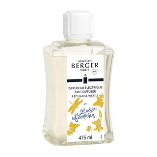 Maison berger paris Lolita Lempicka electric diffuser Ricarica (Mist Diffuser Ricarica) 475 ml