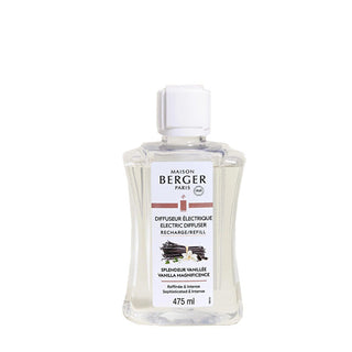 Maison berger paris Ricarica diffusore elettrico Vanilla Magnificence 475 ml