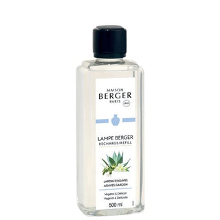 Maison berger paris 가든 오브 아가베스 촉매 램프 리필 500ml