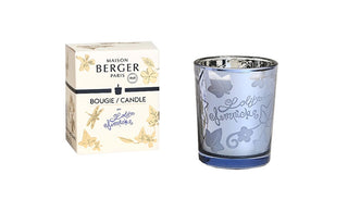 Maison Berger Paris Candela Profumata Blu Lolita Lempicka (Candela) 180 G
