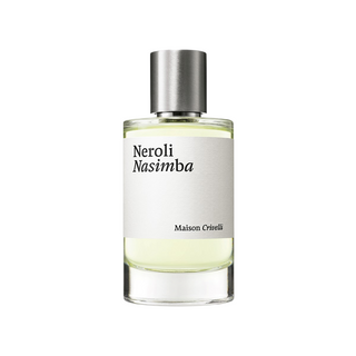 Maison Crivelli, Neroli Nasimba, Eau De Parfum, unisex, 100 ml