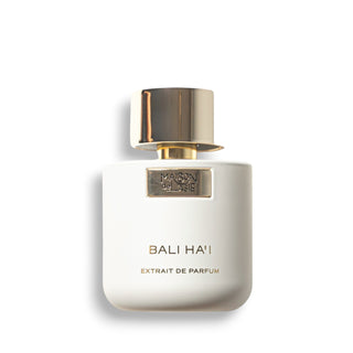 Maison De L'Asia, Bali Ha'i, Estratto di profumo, unisex, 50 ml