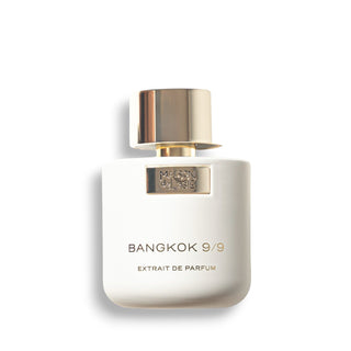 Maison De L'Asia, Bangkok 9/9, Extrait De Parfum, unisex, 100 ml