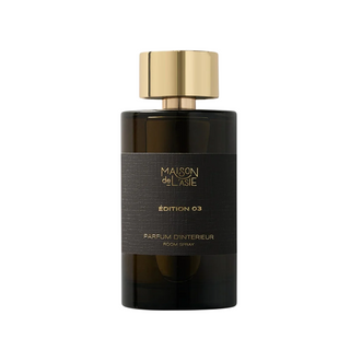 Maison De L'asia, Edizione 03, Spray per Ambiente, 150 ml