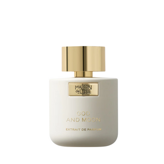 Maison De L'Asia, Dio e Luna, Extrait De Parfum, unisex, 100 ml