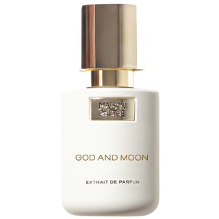Maison De L'Asia, Dio e Luna, Extrait De Parfum, unisex, 15 ml