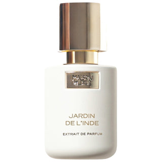 Maison De L'Asia, Giardino dell'India, Estratto di profumo, unisex, 15 ml