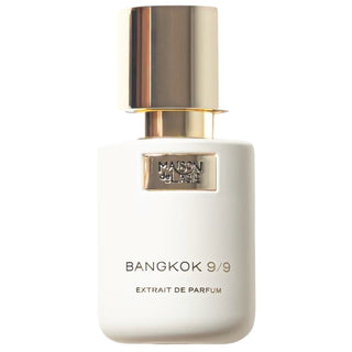 Maison De L'Asia, Bangkok 9/9, Extrait De Parfum, unisex, 15 ml