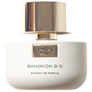 Maison De L'Asia, Bangkok 9/9, Extrait De Parfum, unisex, 50 ml