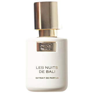 Maison De L'Italie, Bali Nights, Estratto di profumo, unisex, 15 ml