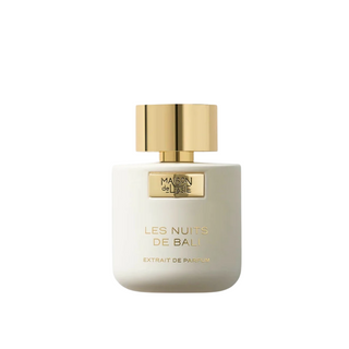 Maison De L'Italie, Bali Nights, Estratto di profumo, unisex, 50 ml