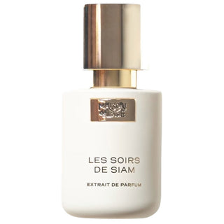 Maison De L'Asia, Les Soirs De Siam, Estratto di profumo, unisex, 15 ml
