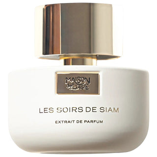 Maison De L'Asia, Les Soirs De Siam, Estratto di profumo, unisex, 50 ml