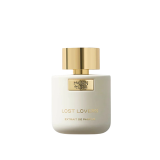 Maison De L'Italie, Lost Lovers, Estratto di profumo, unisex, 50 ml
