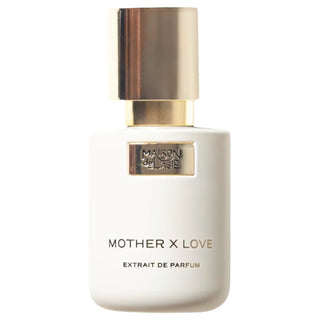 Maison De L'Asia, Mother x Love, Extrait De Parfum, unisex, 15 ml