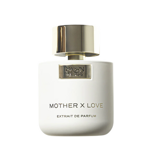 Maison De L'Asia, Mother x Love, Extrait De Parfum, unisex, 50 ml