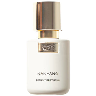 Maison De L'Italie, Nanyang, Extrait De Parfum, unisex, 15 ml