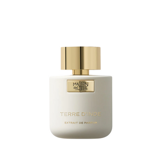 Maison De L'Asia, Terra d'India, Estratto di profumo, Unisex, 100 ml