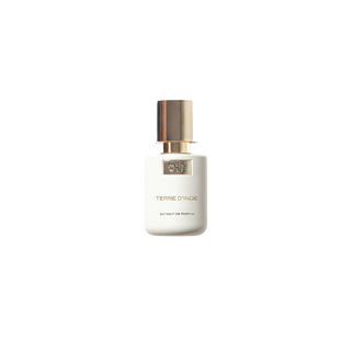 Maison De L'Asia, Terra d'India, Estratto di profumo, unisex, 15 ml